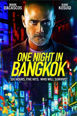 Watch One Night in Bangkok movies free hd online