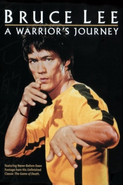 Watch Bruce Lee: A Warrior's Journey movies free hd online