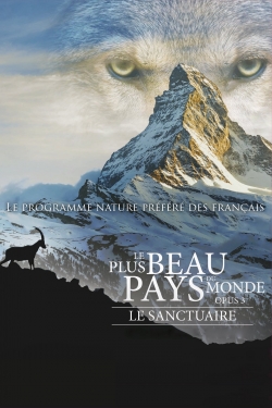 Watch The Sanctuary: Survival Stories of the Alps movies free hd online