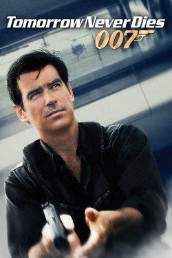 Watch Tomorrow Never Dies movies free hd online