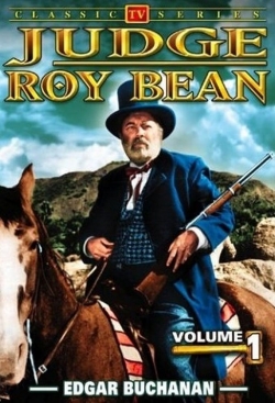 Watch Judge Roy Bean movies free hd online