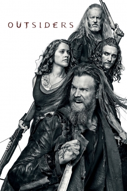 Watch Outsiders movies free hd online