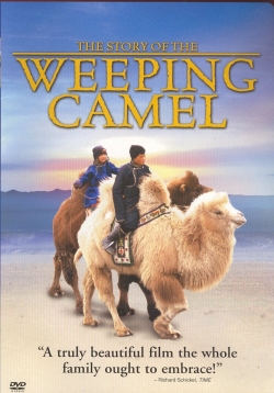 Watch The Story of the Weeping Camel movies free hd online