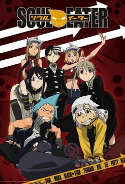 Watch Soul Eater movies free hd online