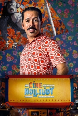 Watch Cine Holliúdy movies free hd online