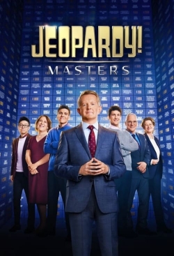 Watch Jeopardy! Masters movies free hd online