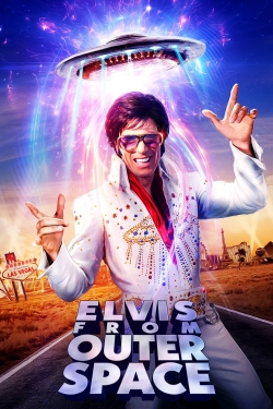 Watch Elvis from Outer Space movies free hd online