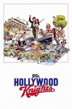 Watch The Hollywood Knights movies free hd online