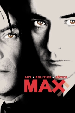 Watch Max movies free hd online