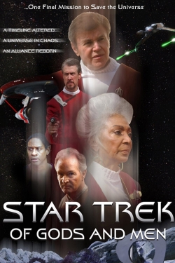 Watch Star Trek: Of Gods and Men movies free hd online