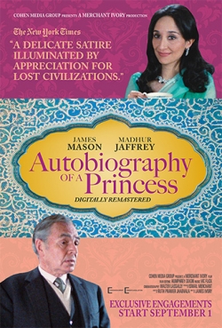 Watch Autobiography of a Princess movies free hd online