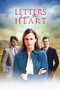 Watch Letters From the Heart movies free hd online