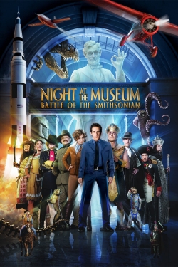 Watch Night at the Museum: Battle of the Smithsonian movies free hd online