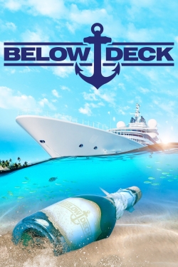 Watch Below Deck movies free hd online