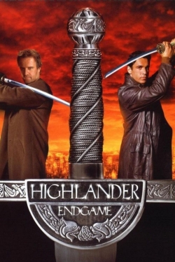 Watch Highlander: Endgame movies free hd online