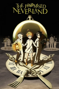 Watch The Promised Neverland movies free hd online