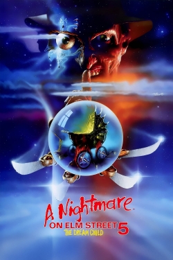 Watch A Nightmare on Elm Street: The Dream Child movies free hd online