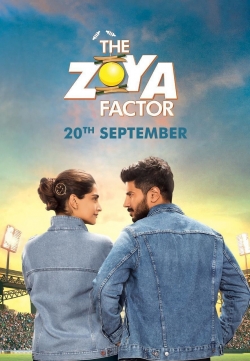 Watch The Zoya Factor movies free hd online