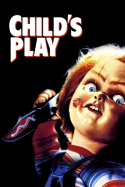 Watch Child's Play movies free hd online