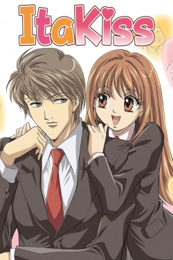 Watch Itazura na Kiss movies free hd online