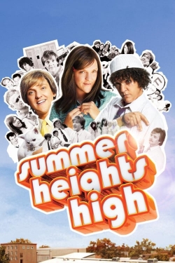 Watch Summer Heights High movies free hd online