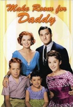 Watch The Danny Thomas Show movies free hd online