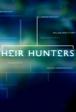 Watch Heir Hunters movies free hd online