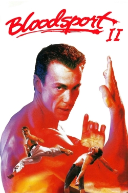 Watch Bloodsport II movies free hd online