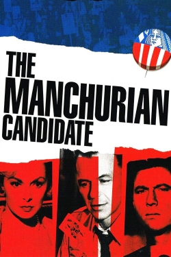 Watch The Manchurian Candidate movies free hd online