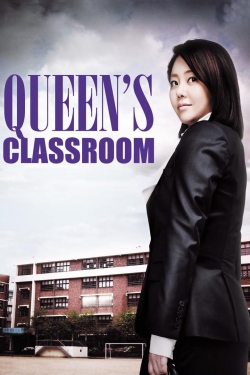 Watch The Queen’s Classroom movies free hd online