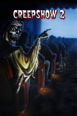 Watch Creepshow 2 movies free hd online