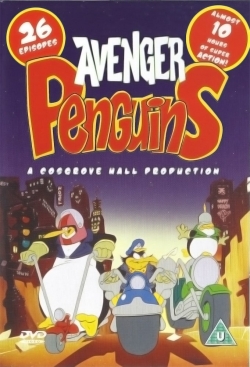 Watch Avenger Penguins movies free hd online