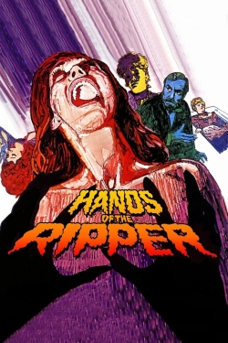 Watch Hands of the Ripper movies free hd online