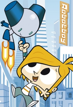 Watch Robotboy movies free hd online