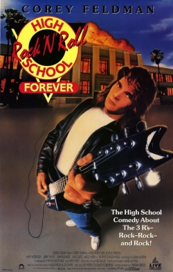 Watch Rock 'n' Roll High School Forever movies free hd online