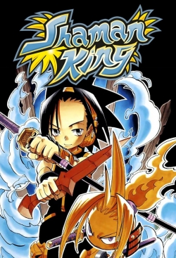 Watch Shaman King movies free hd online