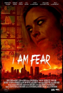 Watch I Am Fear movies free hd online