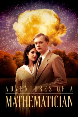 Watch Adventures of a Mathematician movies free hd online