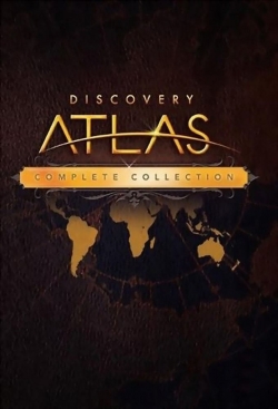 Watch Discovery Atlas movies free hd online