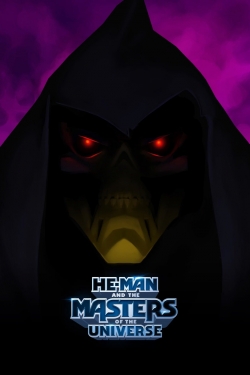 Watch He-Man and the Masters of the Universe movies free hd online