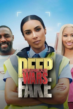 Watch Deep Fake Neighbour Wars movies free hd online