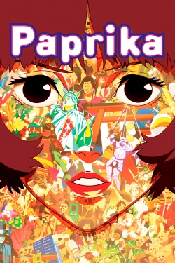 Watch Paprika movies free hd online