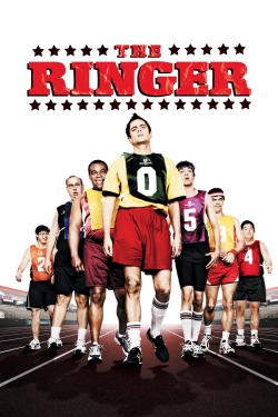 Watch The Ringer movies free hd online