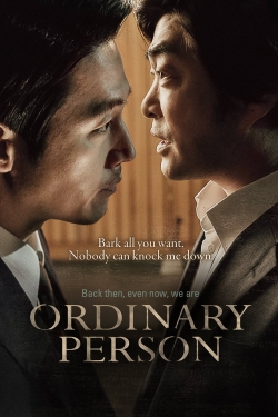 Watch Ordinary Person movies free hd online