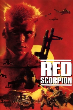 Watch Red Scorpion movies free hd online