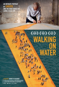 Watch Walking on Water movies free hd online