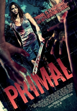 Watch Primal movies free hd online