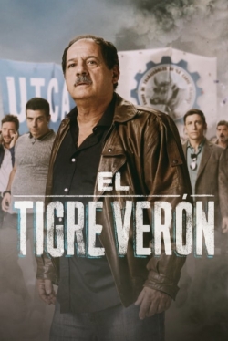 Watch El Tigre Veron movies free hd online