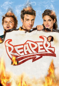 Watch Reaper movies free hd online