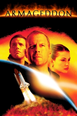 Watch Armageddon movies free hd online